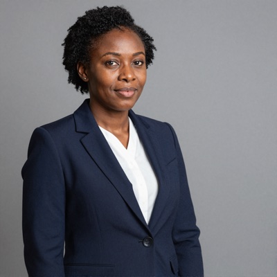 Wanjiru Karanja